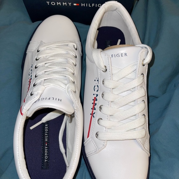Tommy Hilfiger Luhn sneakers - Picture 5 of 6